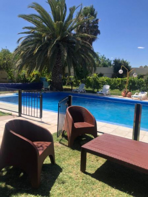 San rafael del diamante apartamentos